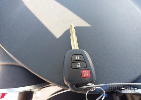 2015 Scion Tc z USA, uszkodzony, nr VIN JTKJF5C72F3090017